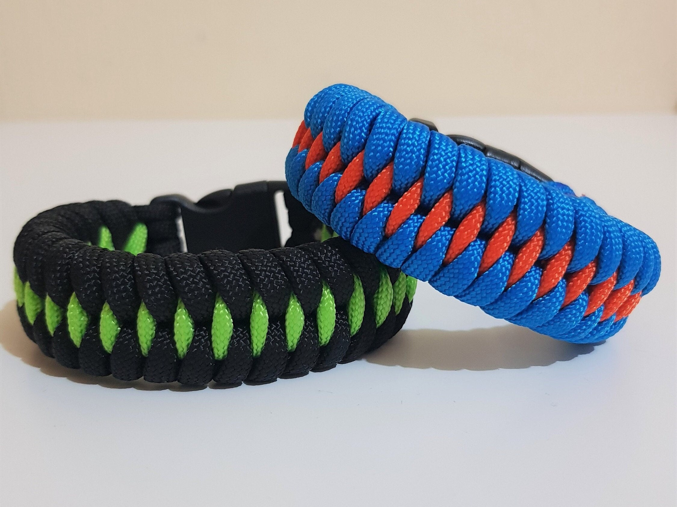 Paracord dragon teeth sale