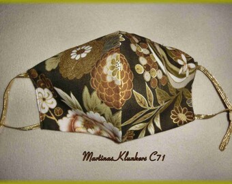 Japanisches Blumenmuster Etsy