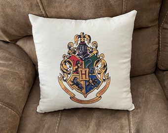 gryffindor pillowcase