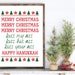 National Lampoons Christmas Vacation PRINTABLE / Christmas Decorations ...