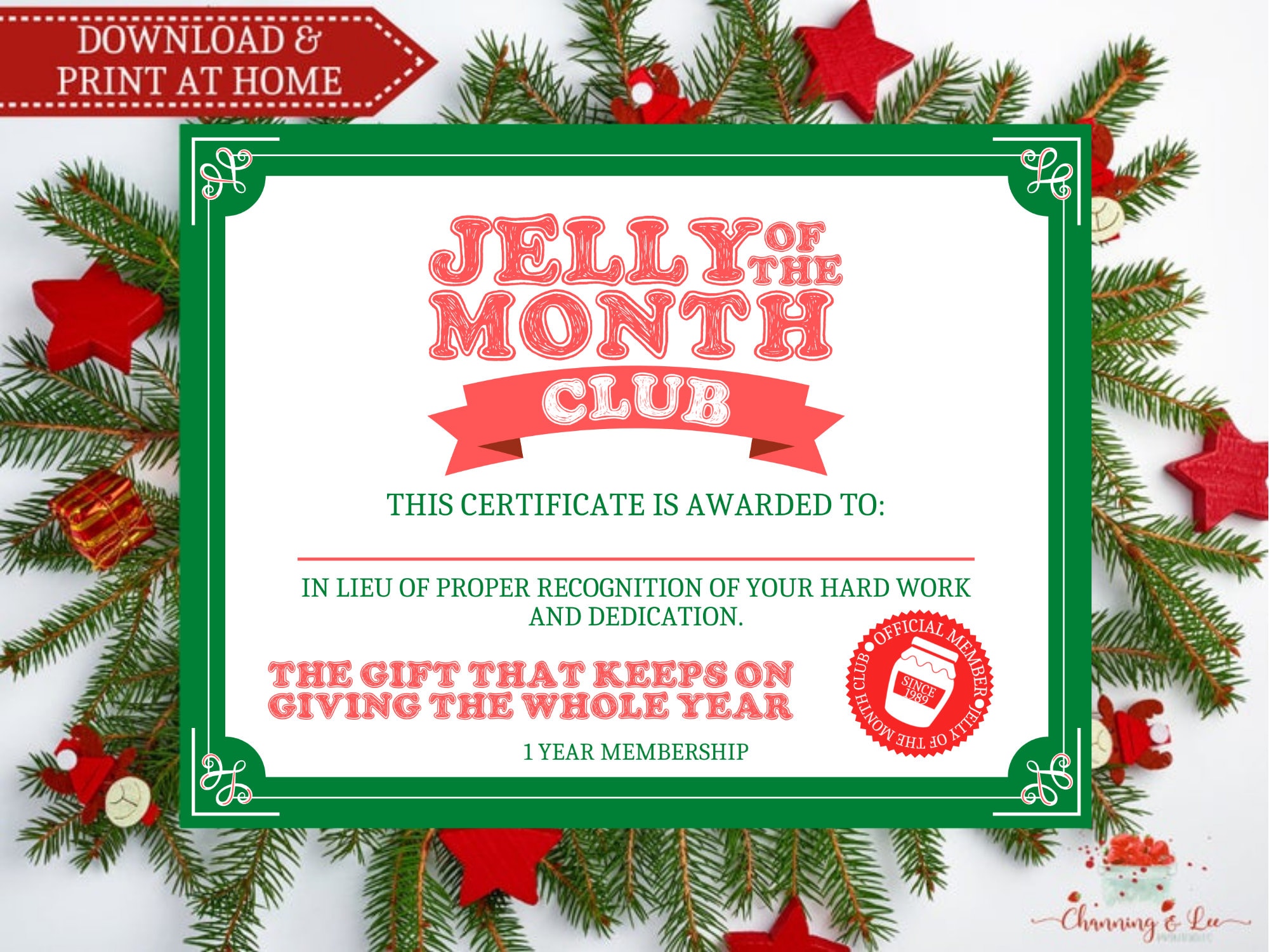 jelly-of-the-month-club-certificate-free-printable