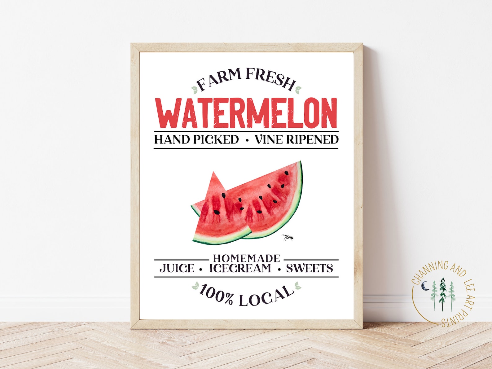 Watermelon Decor / Watermelon / Summer / Summer Signs / - Etsy
