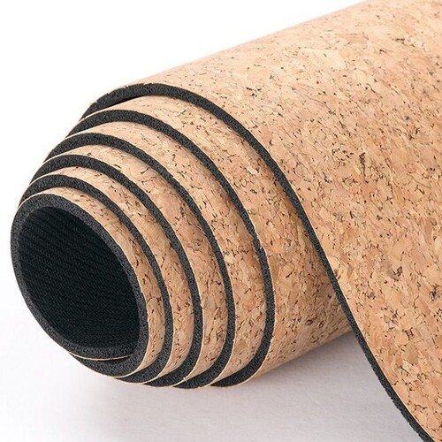 Sustainable Yoga Gear