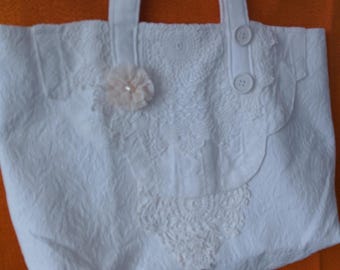 large tote bag/travel bag/beach bag,XL/vintage fabric tote bag/large women bag/boho bag.