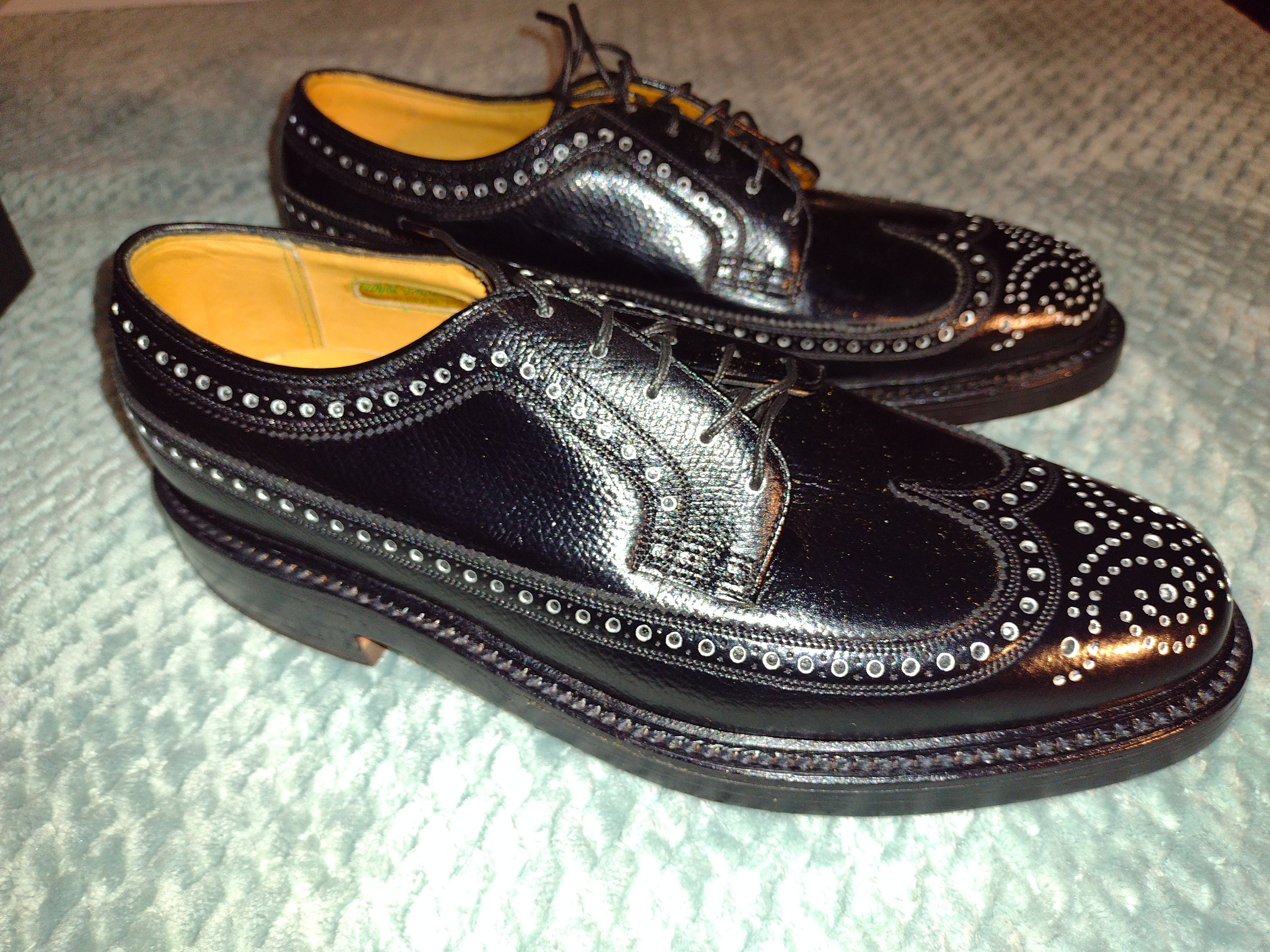 Royal imperial best sale shoes