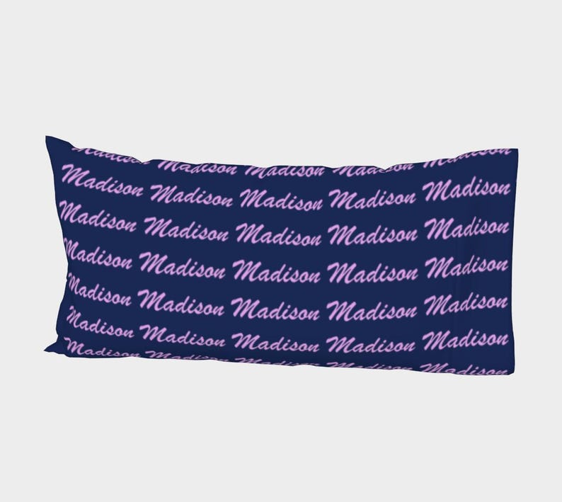 Custom Silk Pillow Case, !00 Percent Silk High Quality Custom Pillow Sleeve, 100 Percent Mulberry Silk Twill Bed Pillow Case, Any Color image 7