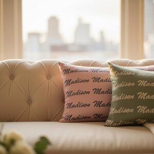 Custom Silk Pillow Case, !00 Percent Silk High Quality Custom Pillow Sleeve, 100 Percent Mulberry Silk Twill Bed Pillow Case, Any Color image 5