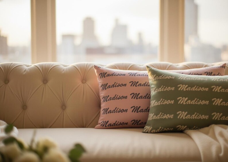 Custom Silk Pillow Case, !00 Percent Silk High Quality Custom Pillow Sleeve, 100 Percent Mulberry Silk Twill Bed Pillow Case, Any Color image 5