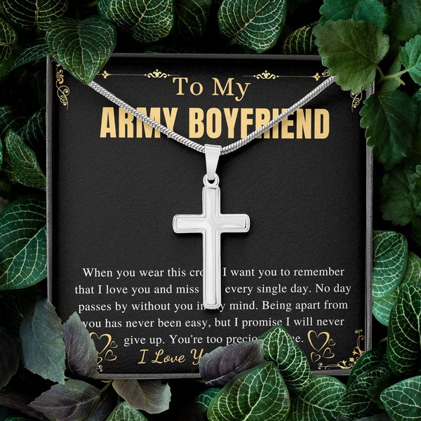 Military Boyfriend Etsy