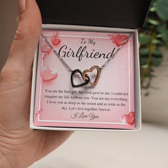 Best gift cheap for girlfriend monthsary