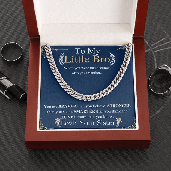 Birthday Gift Box For Brother | Best B'Day Gift Ideas Online