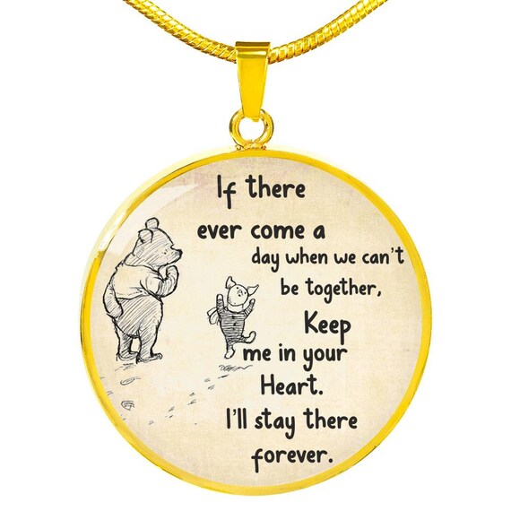 Forever in your store heart jewelry