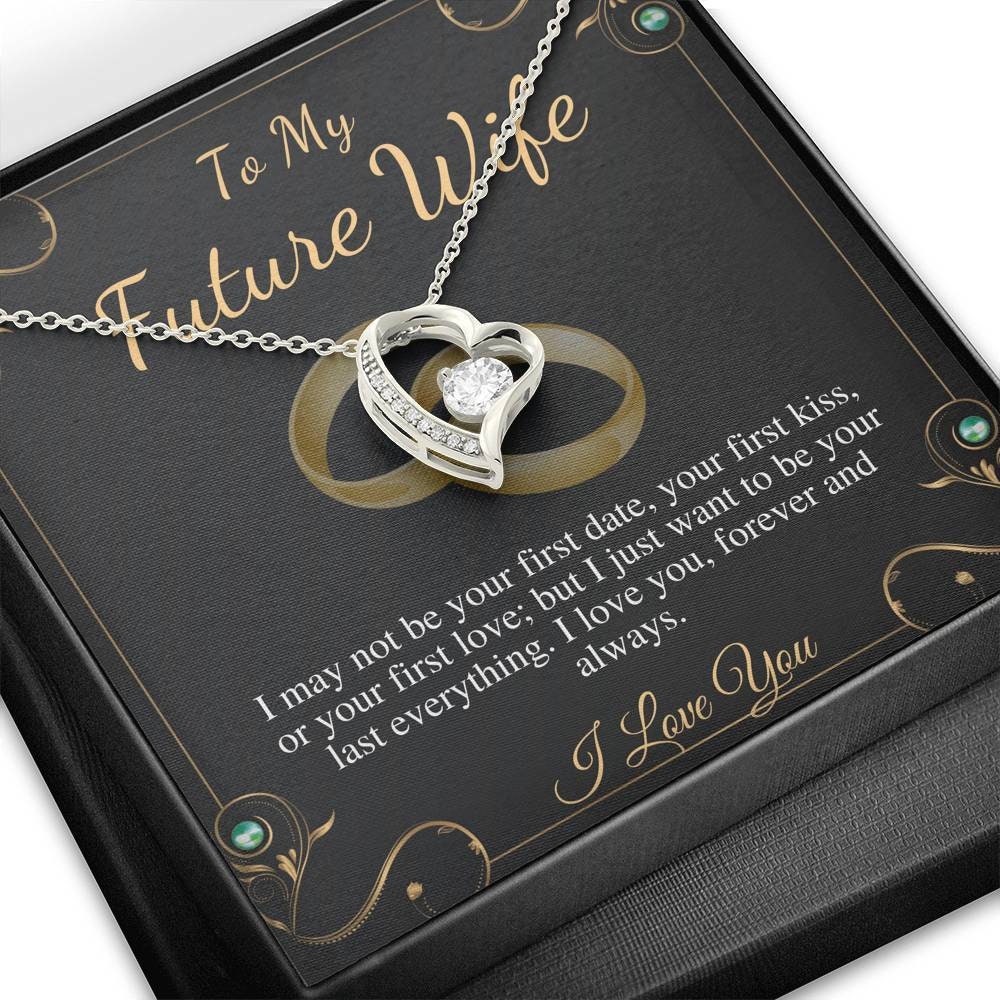 Best gift best sale for future wife