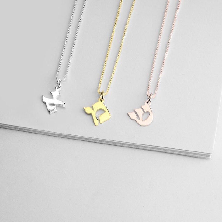 Best 25+ Deals for Letter Charms For Necklaces