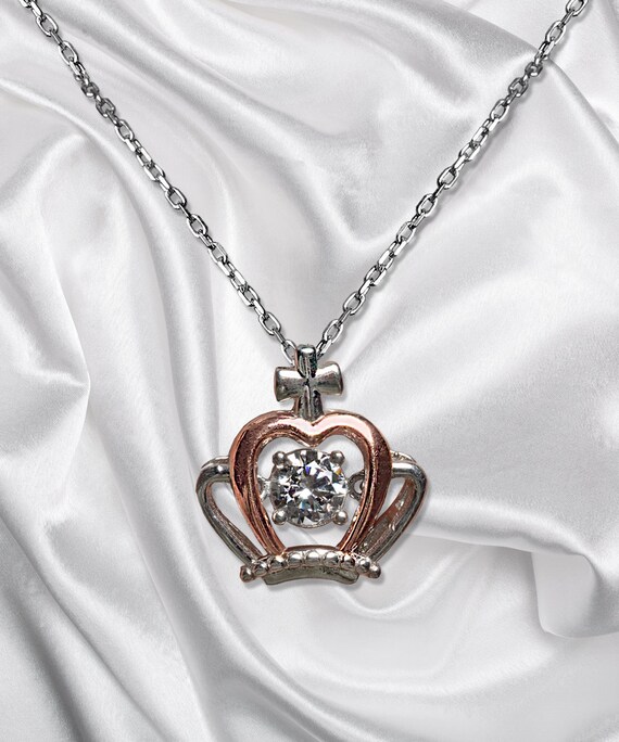 Great granddaughter best sale necklace