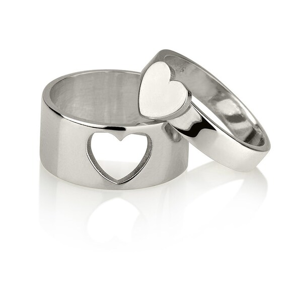 Couple rings deals cheap