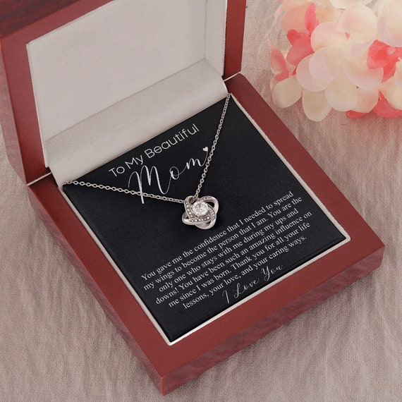 Jewelry to get your on sale mom for christmas