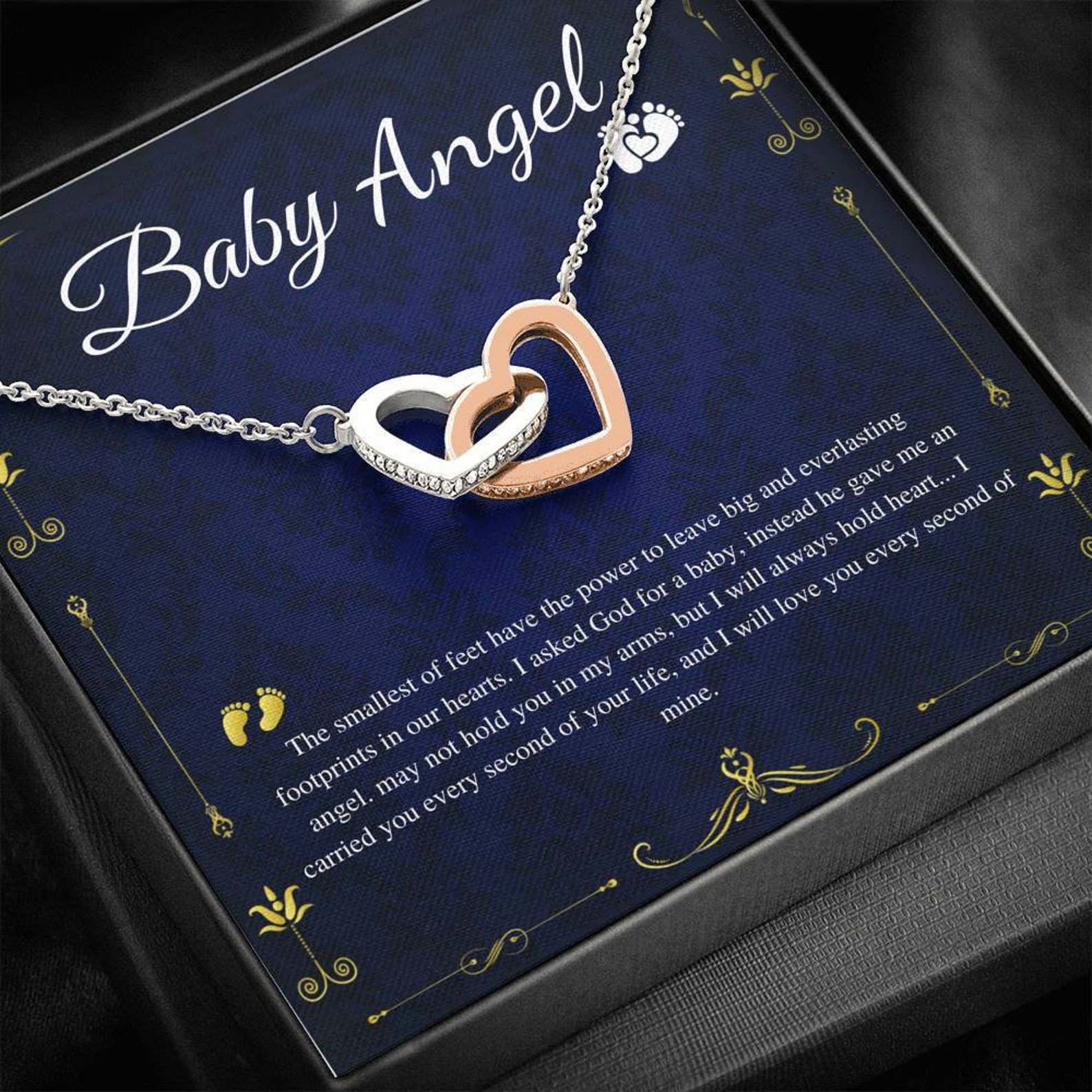 Child Loss Gift Condolence Gift Baby Loss Gift Miscarriage Etsy