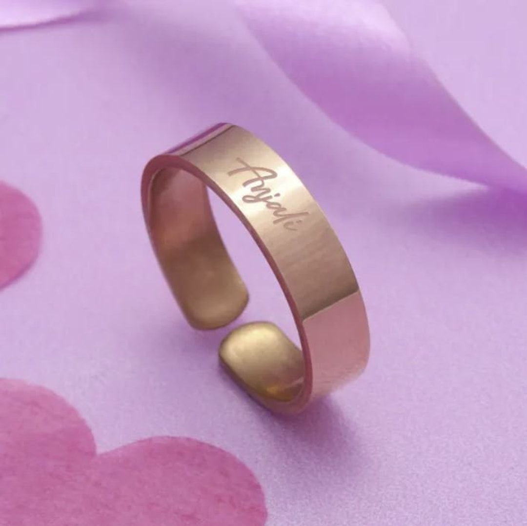 A naam ki ring sale