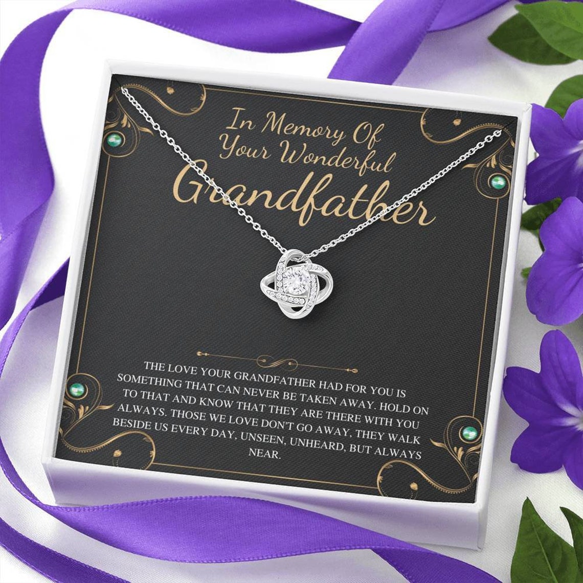 grandad remembrance gifts