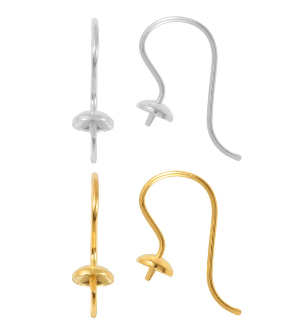 Orecchini D'argento Con Le Gemme Su Fondo Bianco Immagine Stock - Foto 12