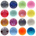 AUREA Crystals A1088 Chaton - Round Stones Crystals - Lacquer Effect Crystals - Pointed Back Round Stones - Popular Chaton Shape product logo