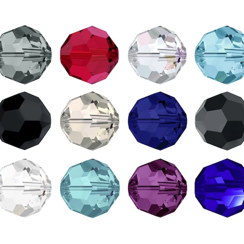 Swarovski Crystal 5954 Butterfly Beads Genuine Fully Etsy