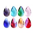 A6106 Pear Crystals: Pendants for Jewelry Making from Aurea Crystals product logo