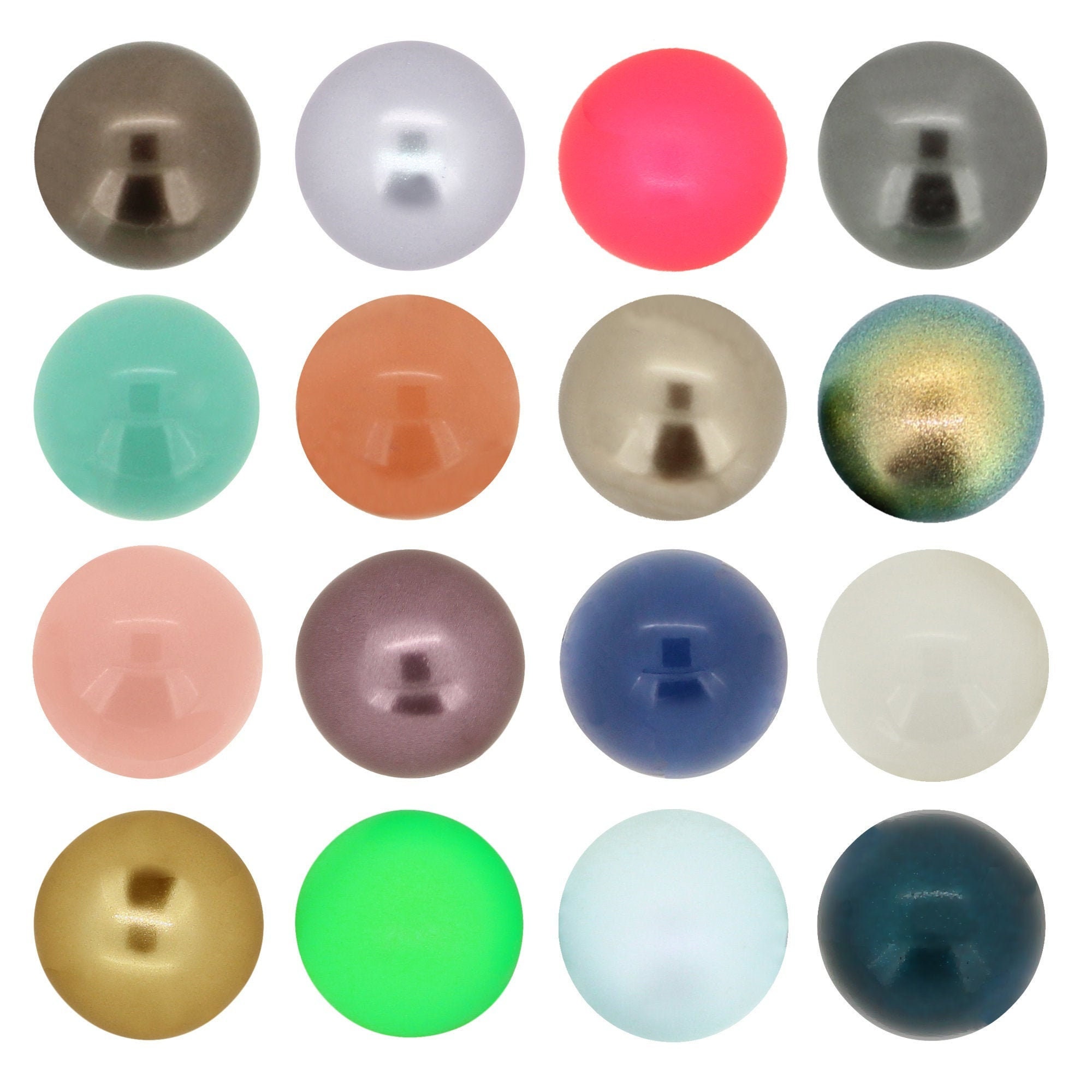 Beacon Gemtac™ Glue in Needle Precision Tip Bottle for Attaching