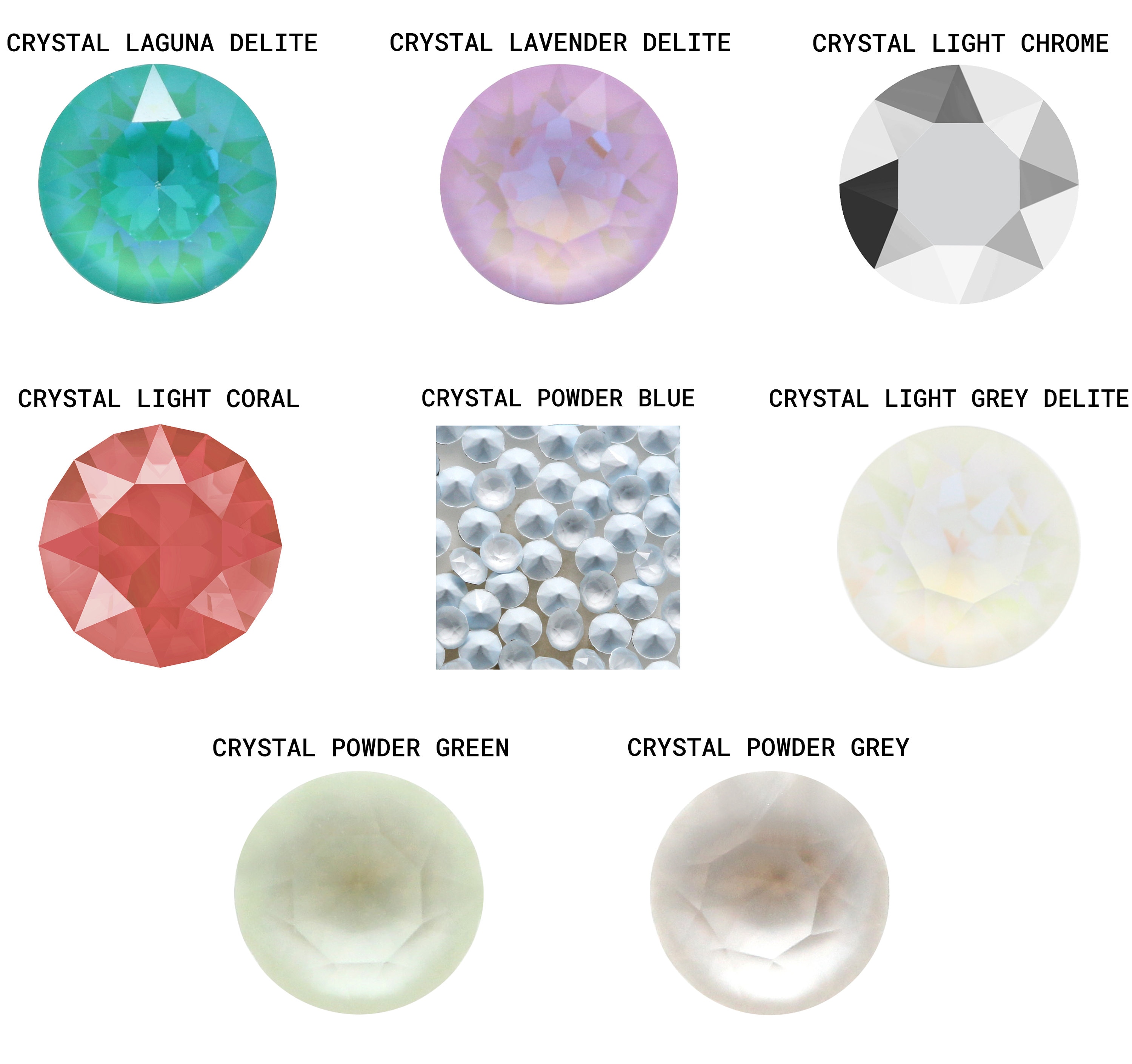 Bracciale Da Sposa Claverley Con Cristalli Rotondi E Impreziositi - Foto 4