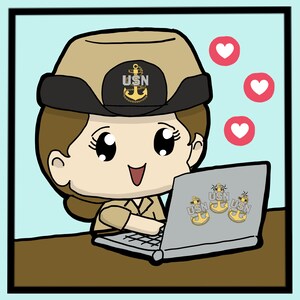 Love Emoji Gif