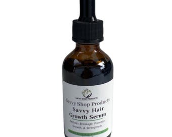 Rosemary Hair Growth Oil: Organic Ayurvedic Scalp Treatment