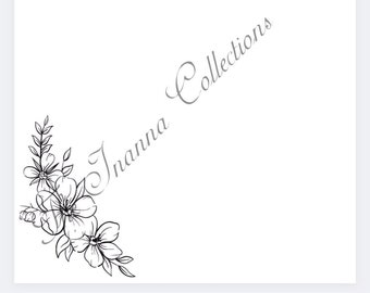 From My Garden Desk To Yours