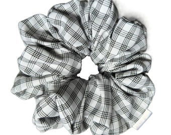 XL Scrunchie Extra Wide Elastic