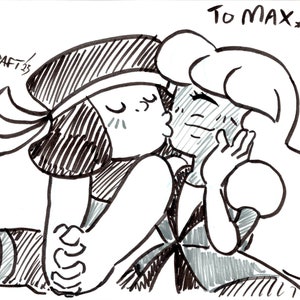 Steven Universe Custom Sketch Karte jeder Charakter