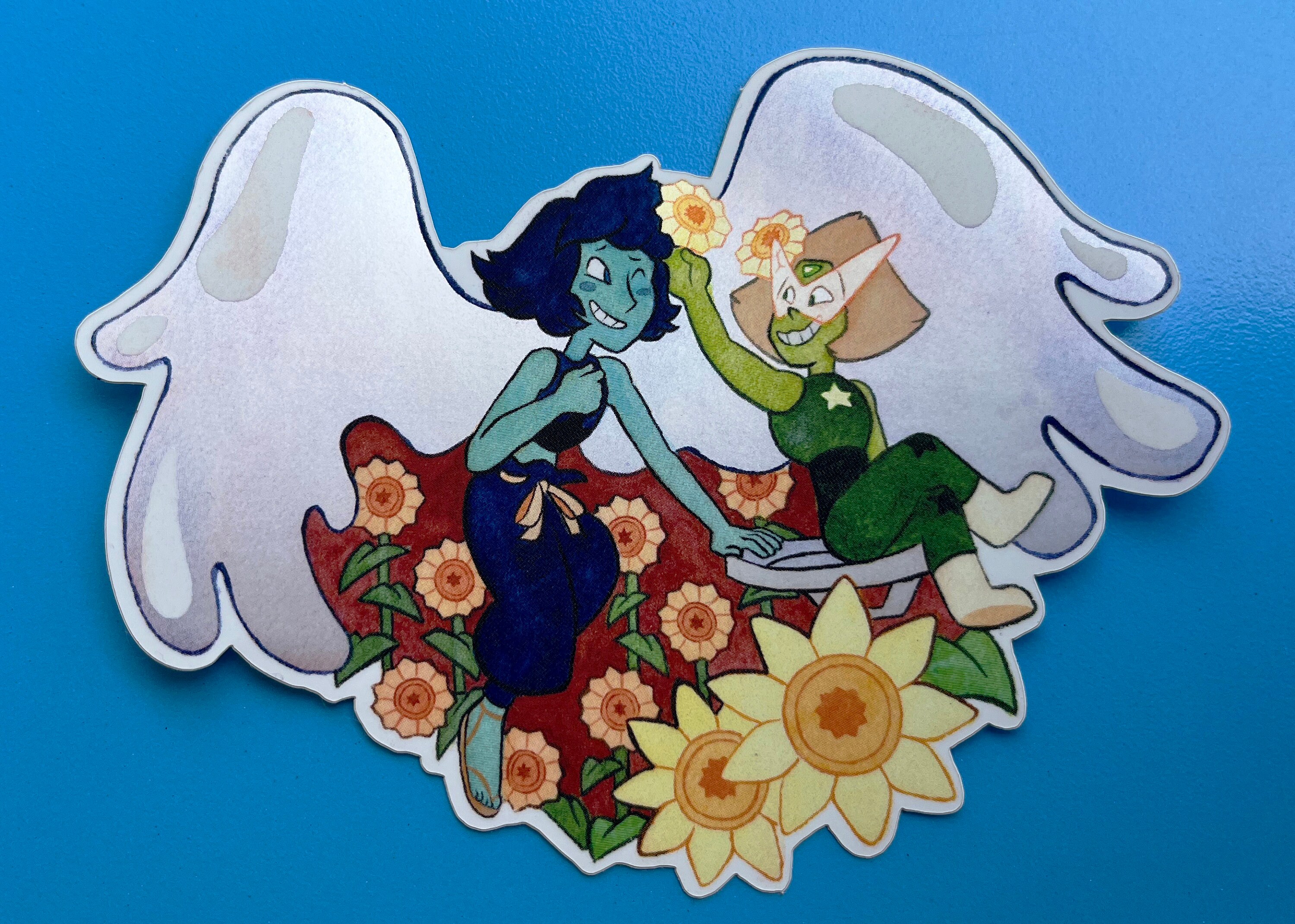 Lapis peridot sale