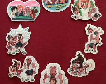 ダンガンロンパ 桜葵 大神さくら＆朝比奈葵 画集 - Etsy 日本