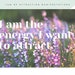 Printable Law of Attraction Cards PDF File Vision Board Ready - Etsy Canada