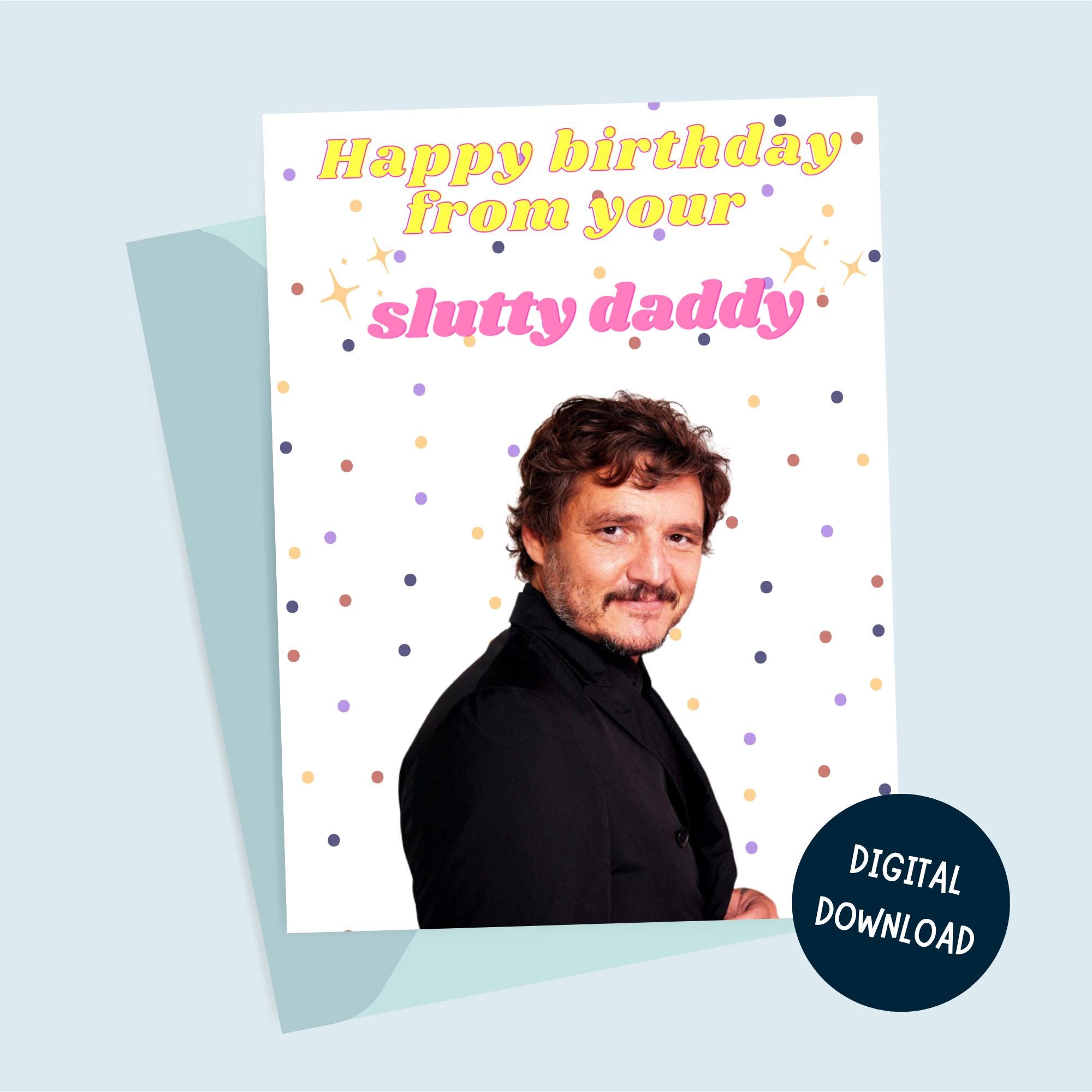 Slutty birthday Nederland