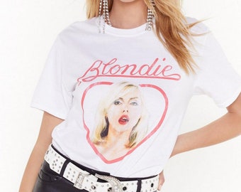 Blondie Unisex T-Shirt