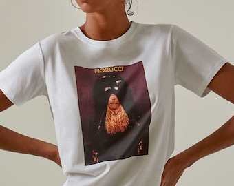 FIORUCCI Gildan Reprint Vintage Unisex T-Shirt