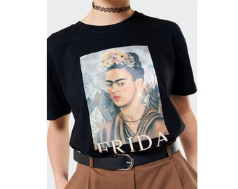 Frida Unisex T-Shirt