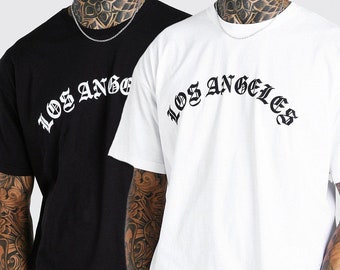 LOS ANGELES - Unisex T-Shirt