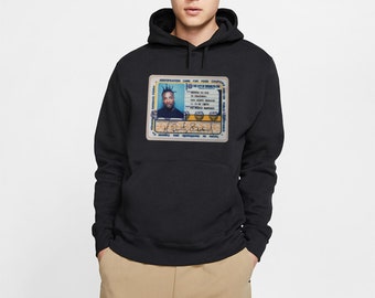 ODB - Unisex Hoodie