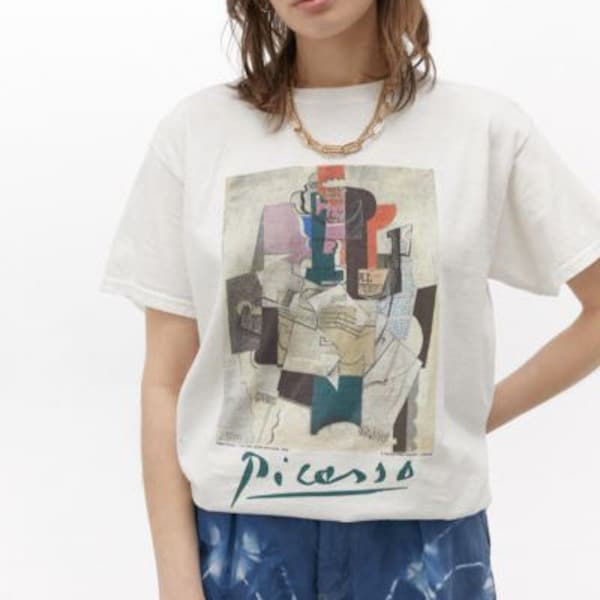 PICASSO - Unisex T-Shirt