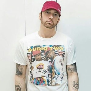 Audio Two Hip Hop T-Shirt