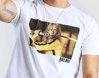 ビンテージ The 5.6.7.8's Tシャツ アメリカ製 KILL BILL ビンテージ The 5.6.7.8's Tシャツ アメリカ製 KILL BILL