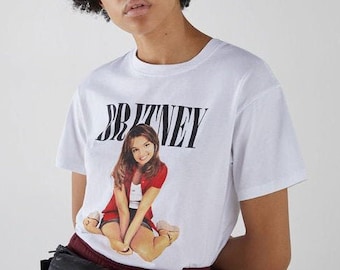 BRITNEY SPEARS - Unisex T-Shirt