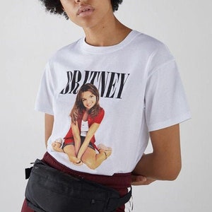 BRITNEY SPEARS - Unisex T-Shirt