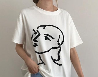 Matisse Nadia T shirt